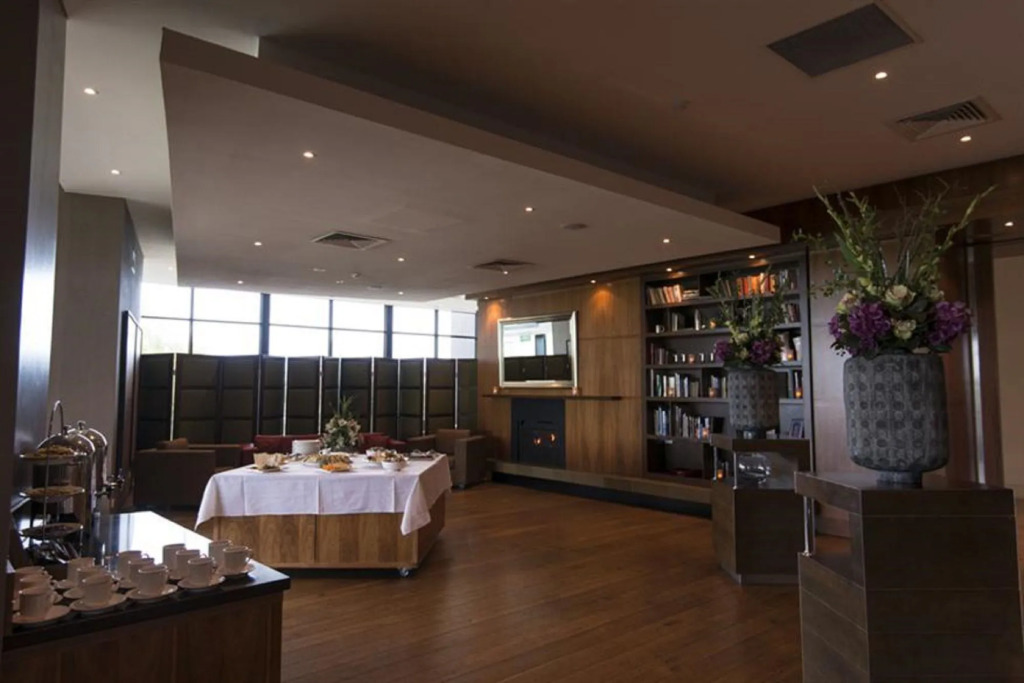 The Sands Torquay