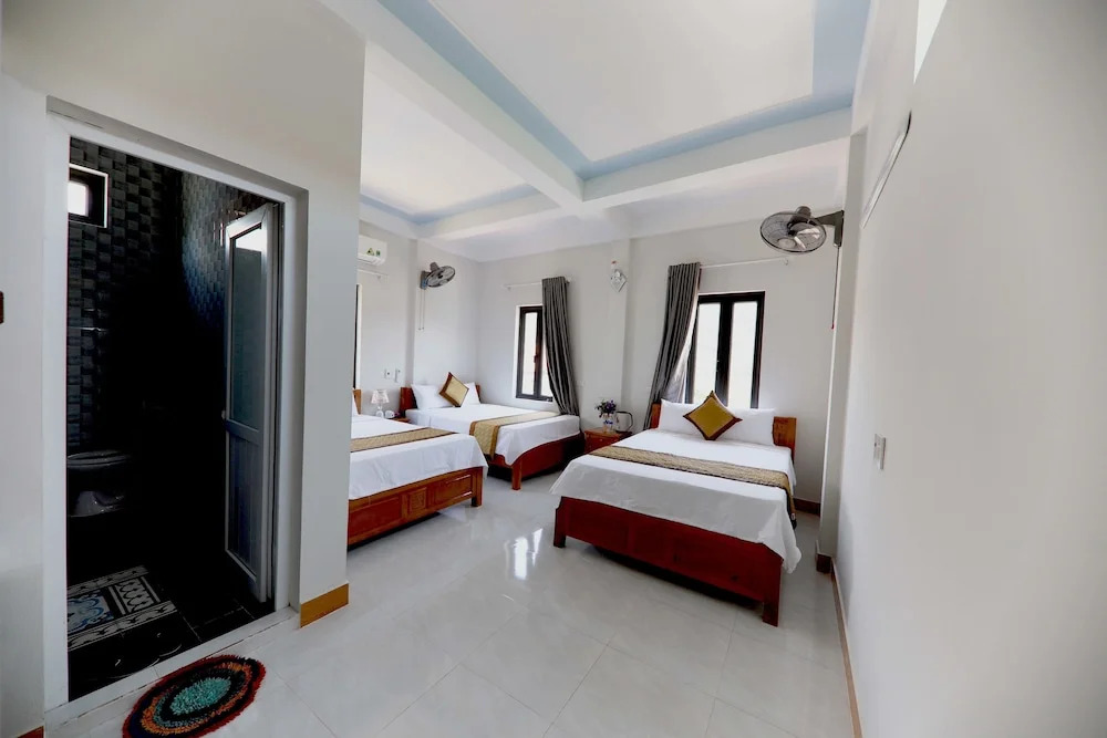 Phong Nha Riverview Home