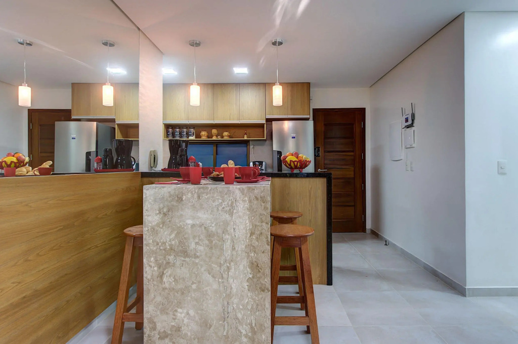 Wai Wai #202c   Apart Em Cumbuco Por Carpediem