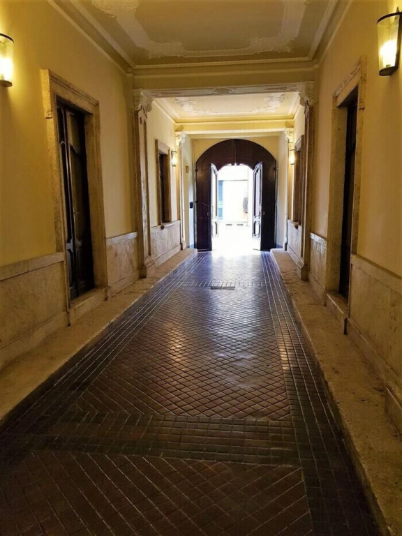 La Casa sui Tetti