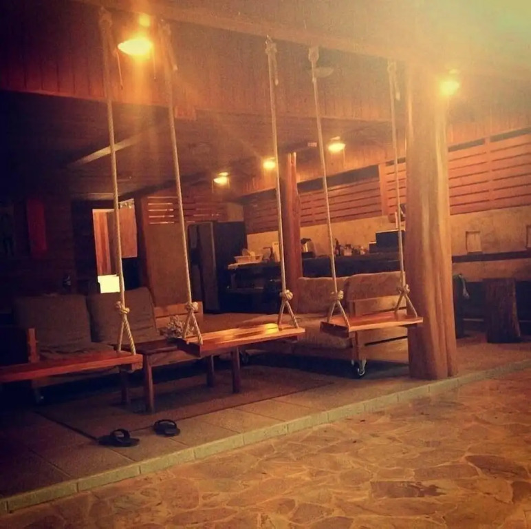 Casa Aura Beachfront B&B