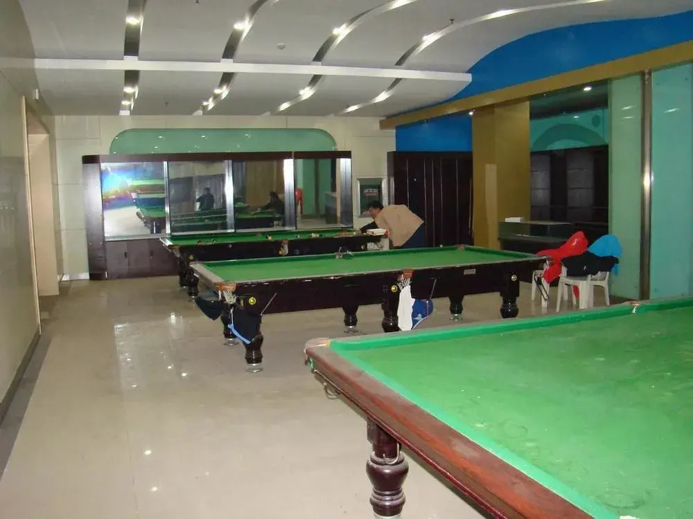 Shanxi University of Finance And International Academic Exchange Cente