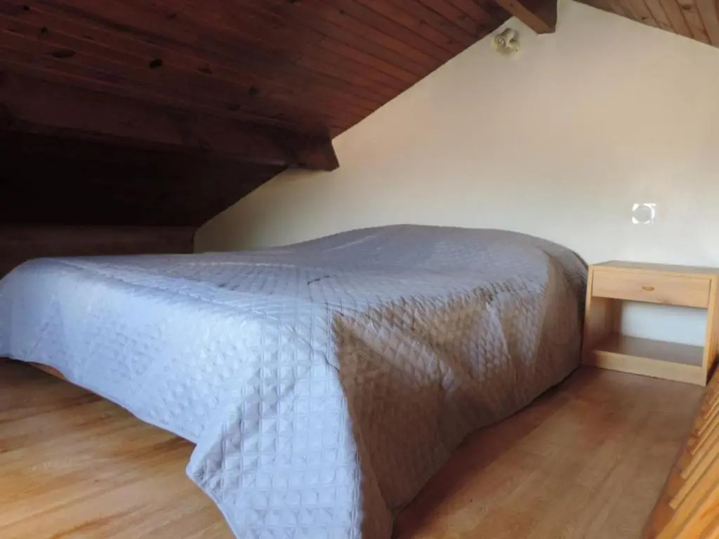 Gîte Sainte-Eulalie-en-Born, 2 pièces, 3 personnes - FR-1-360-697