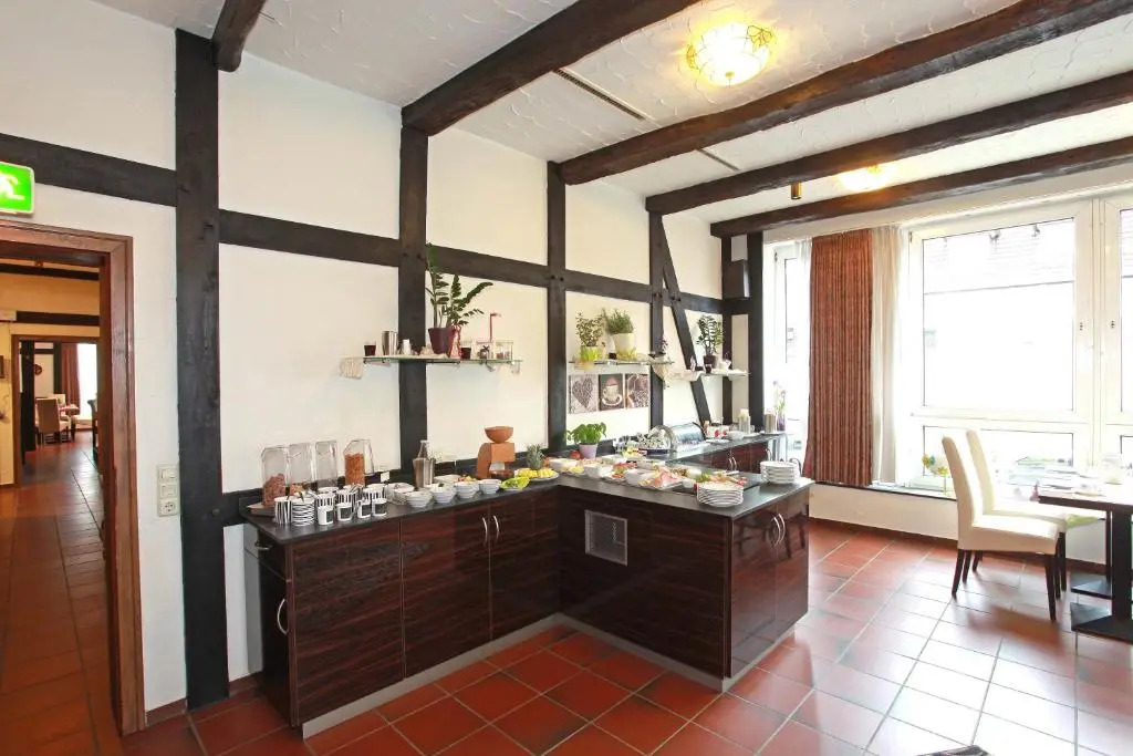Hotel Hubertus