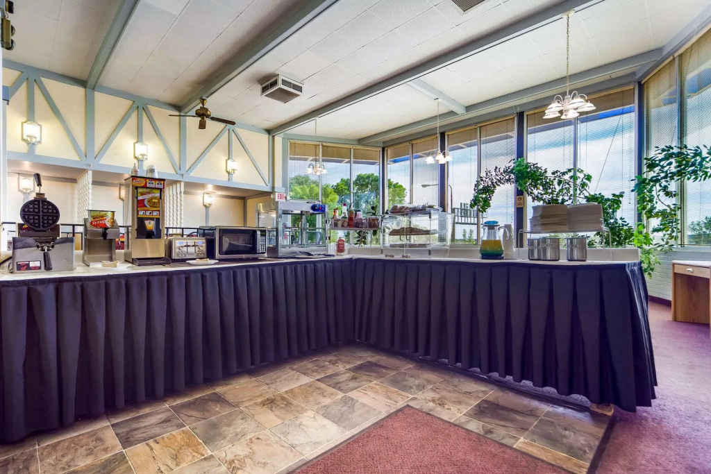 Hospitality Inn