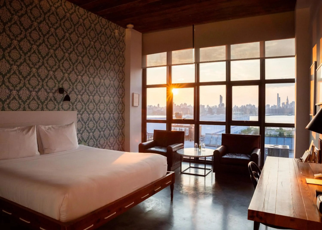 Wythe Hotel