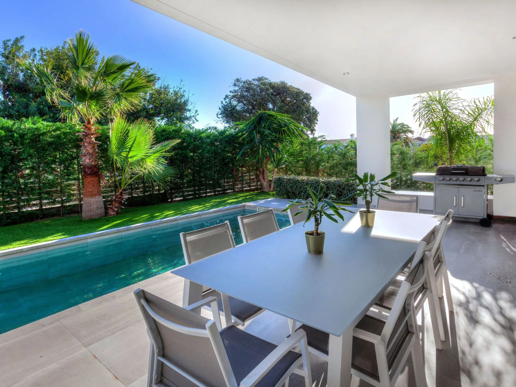 Villa Ardíaca by Interhome