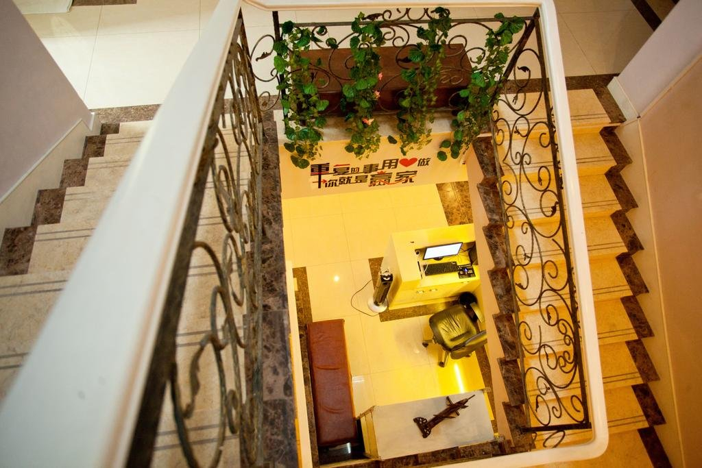 Shanghai Gangwan International Youth Hostel