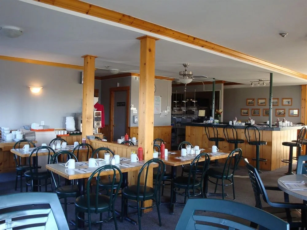 Hôtel-Motel Le Beach