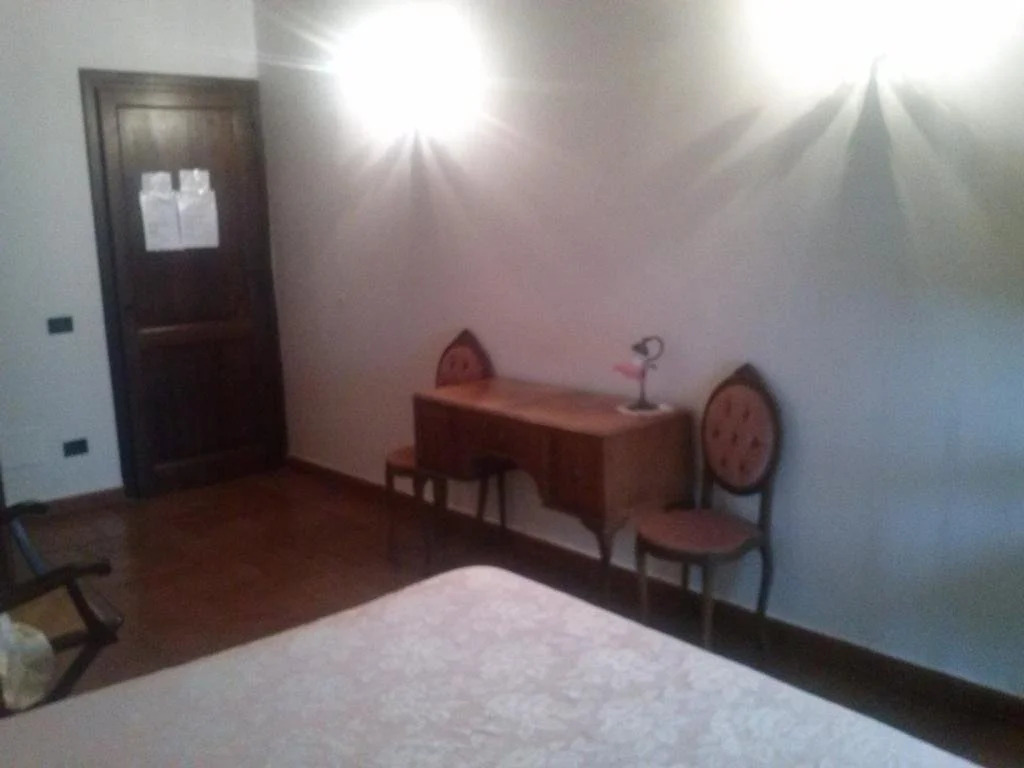San Pellegrino Tower Historical Apartment