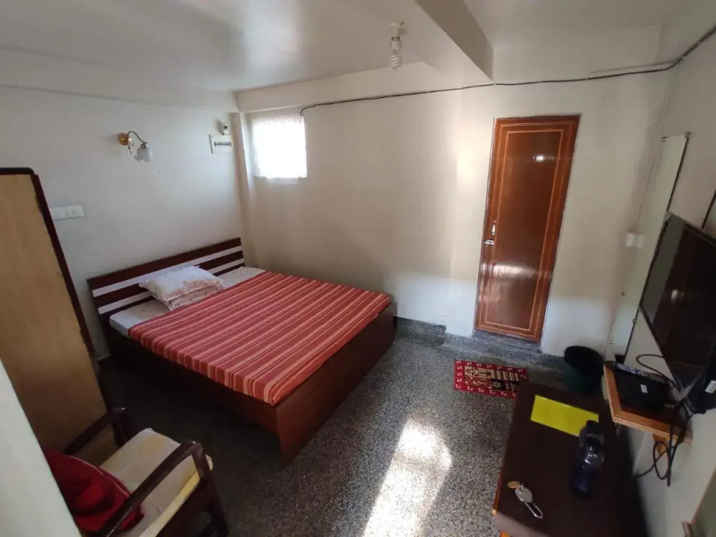 Fairlawns Guesthouse