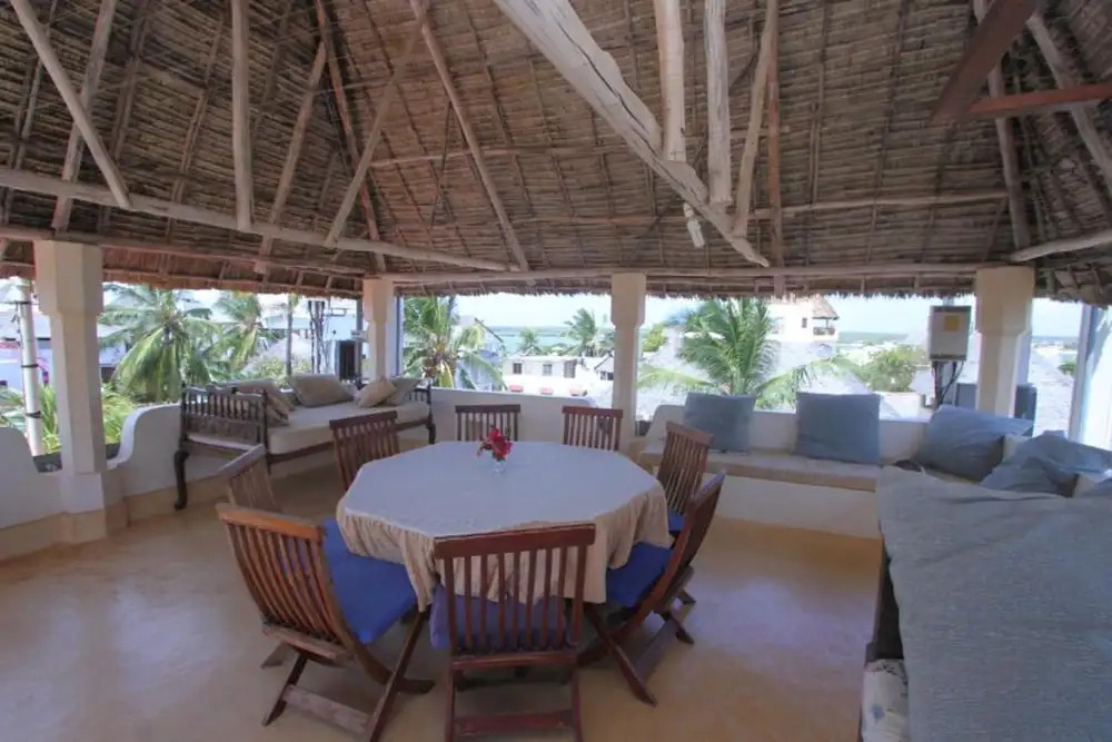Jannataan Hotel