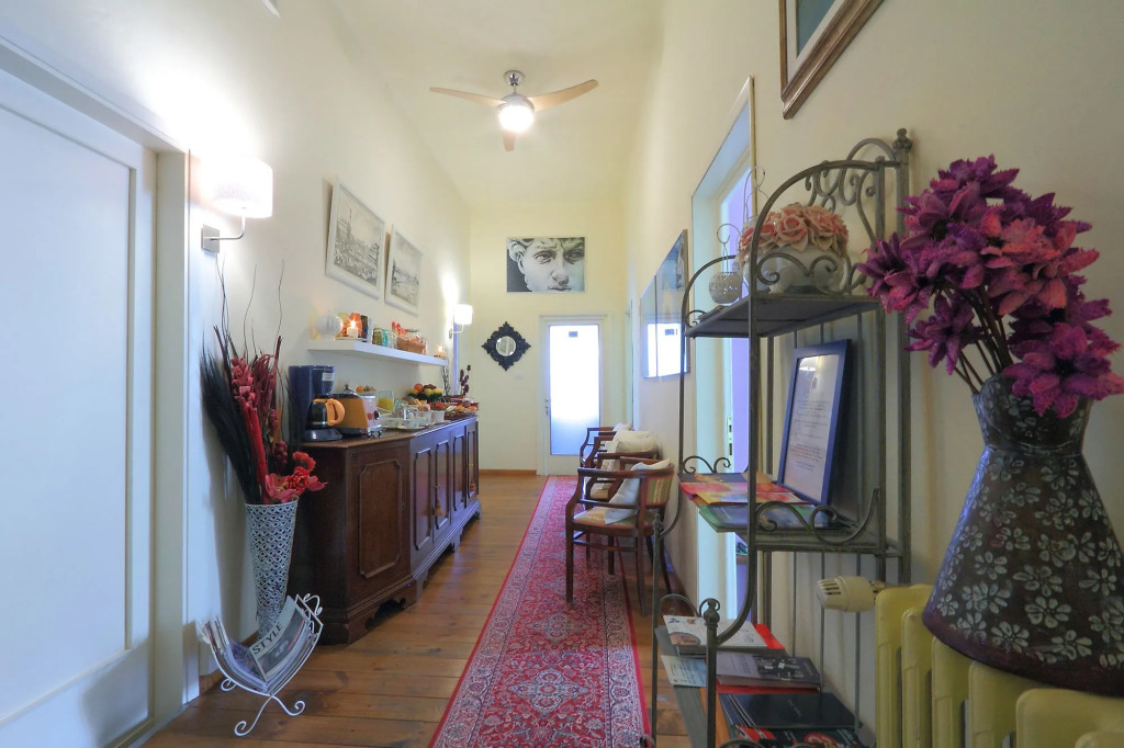 1900 Artevita B&B