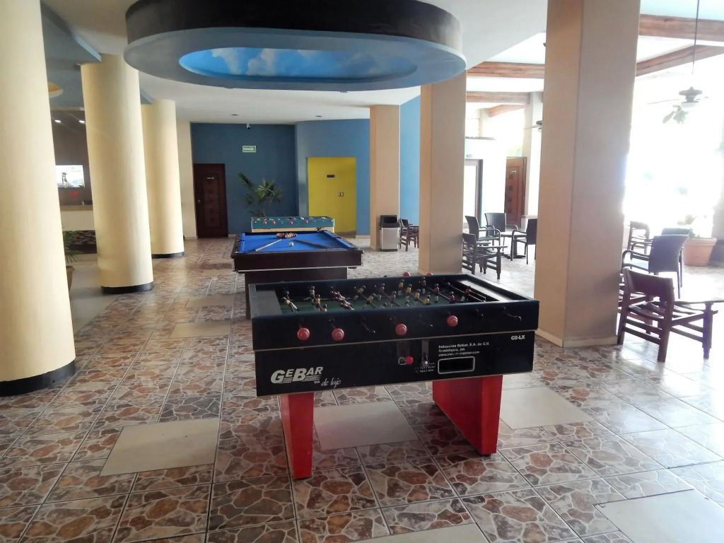 Hotel Playa Bonita