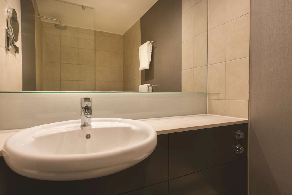 Adina Apartment Hotel Copenhagen