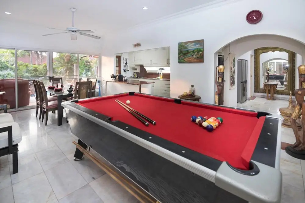 Siri Villas Pattaya