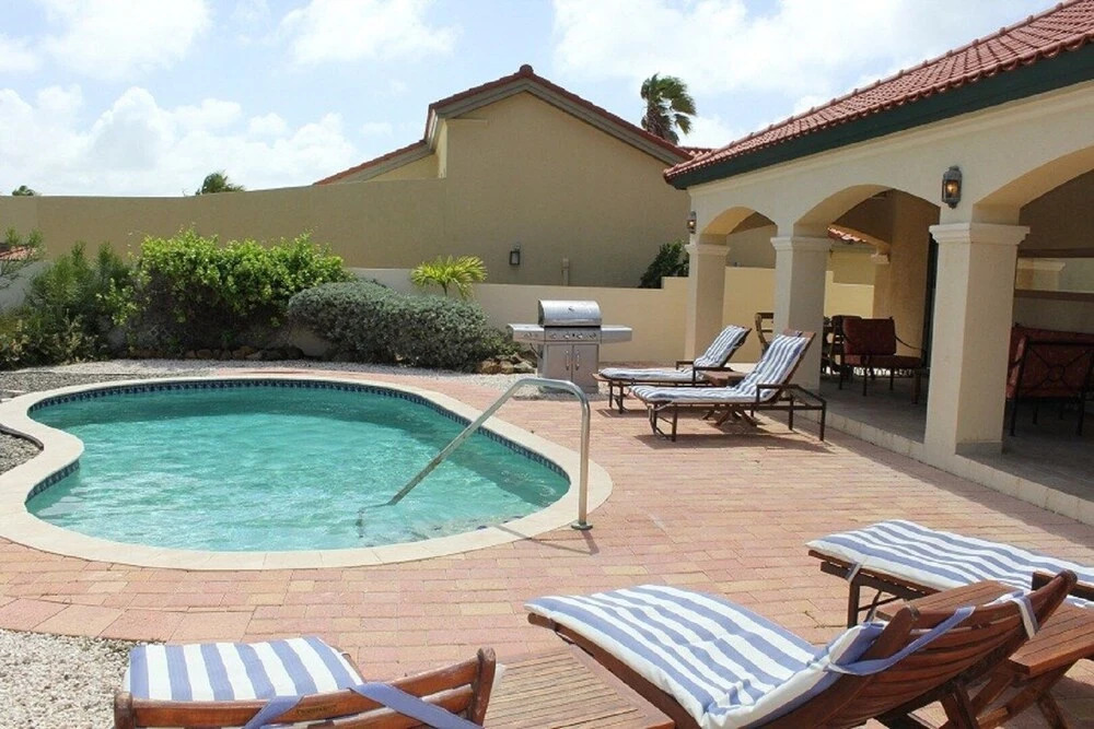 A Villa Parasiso