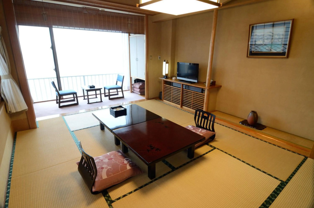 Inatori Tokai Hotel Yuen
