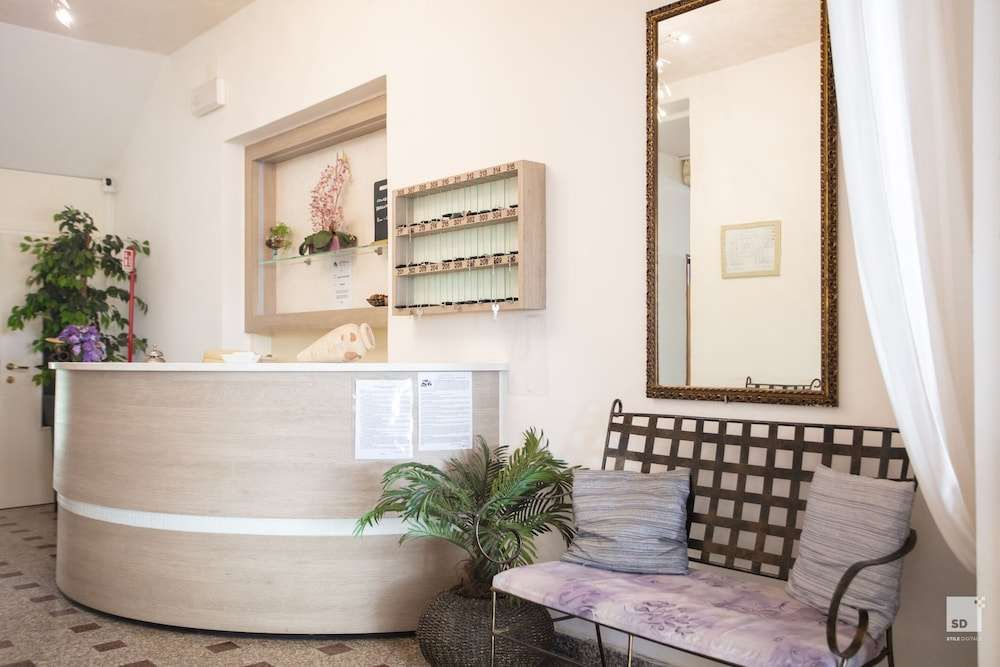 Hotel Fattori