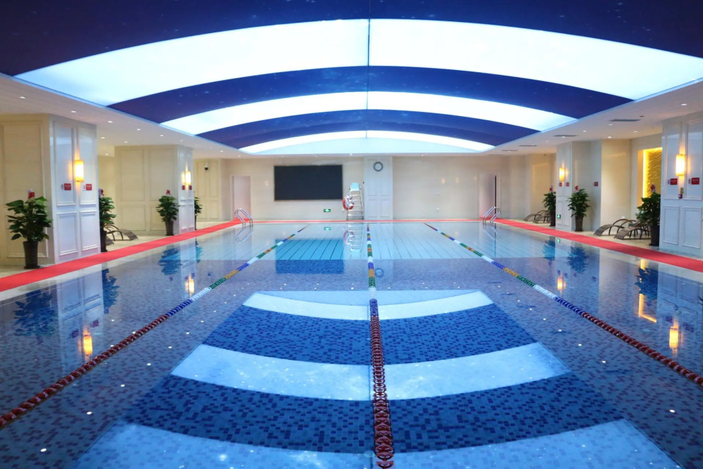 Shijiazhuang Kaixuanmen hotel