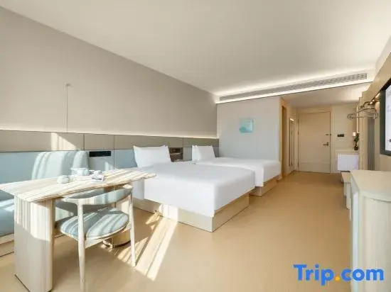JI Hotel (Guilin North Railway Station)