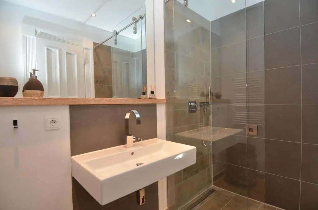 Villa Philine - Meerblick-Appartement 27 "Arwen"