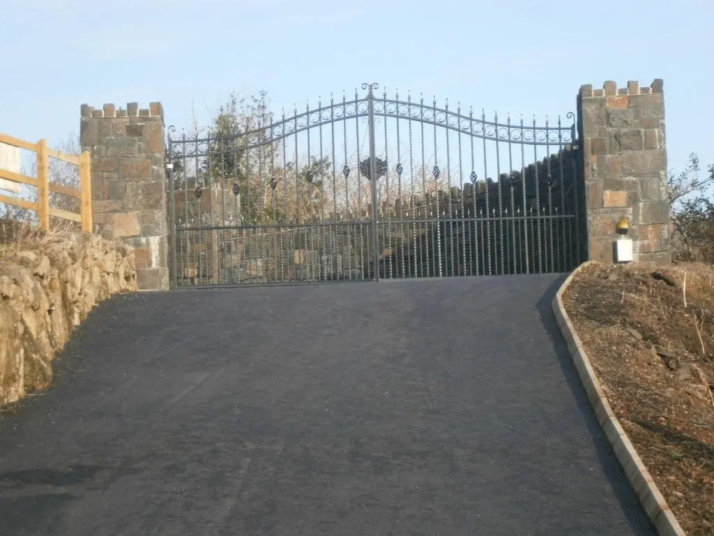Glendun Self Catering
