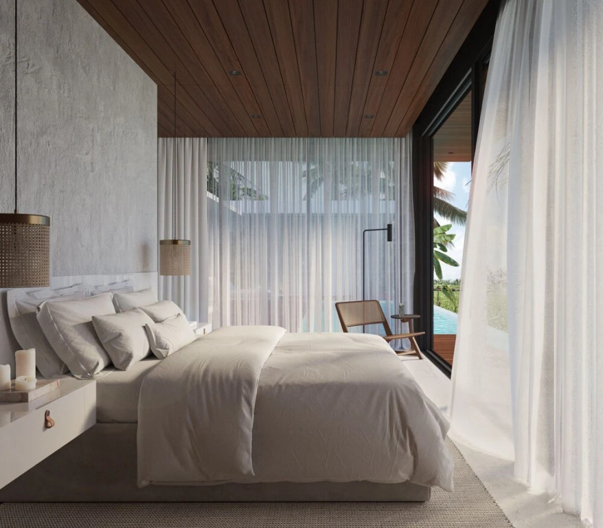 Green Flow Villa 1