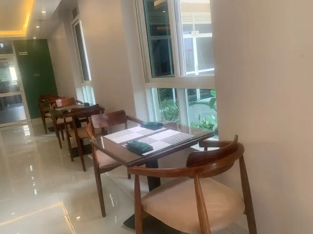 AK Gardens Hotel