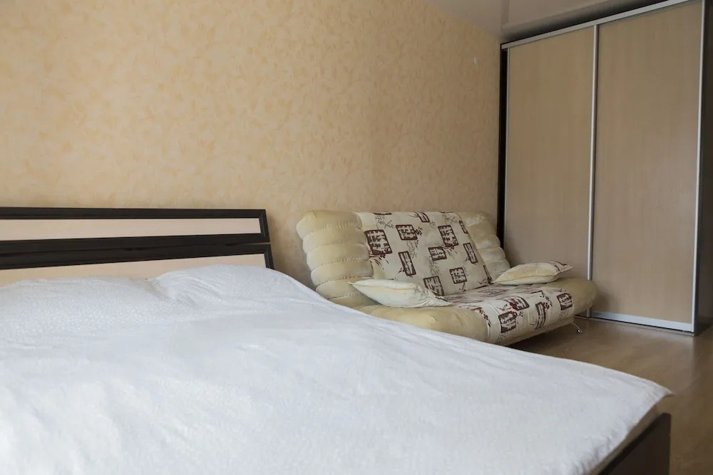 Apartment on 5-ya proseka 101
