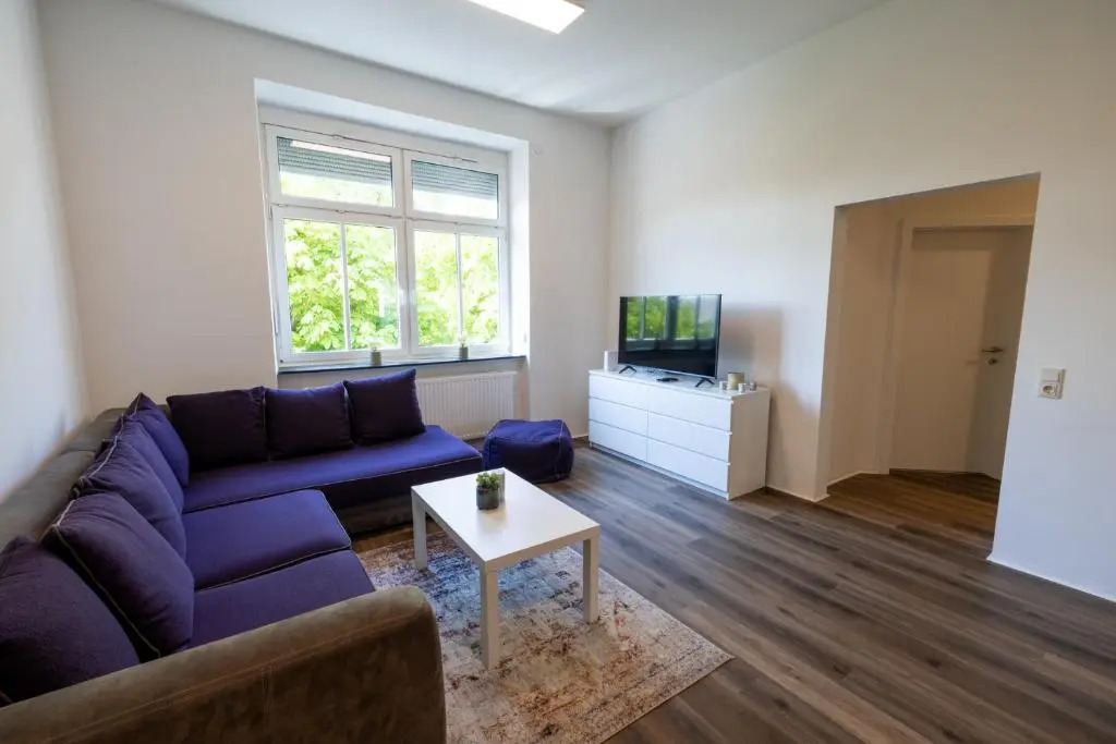 City Apartments Amstetten