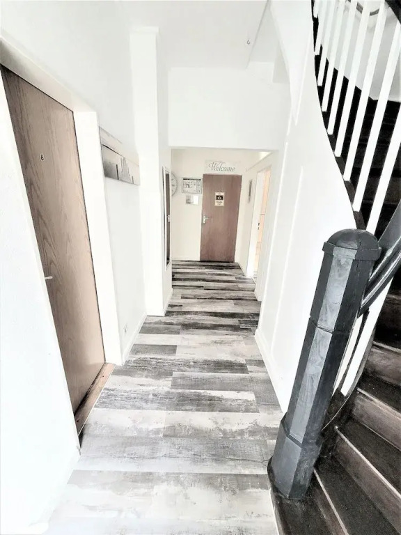 Hôtel Garni Cuxhaven Lerche