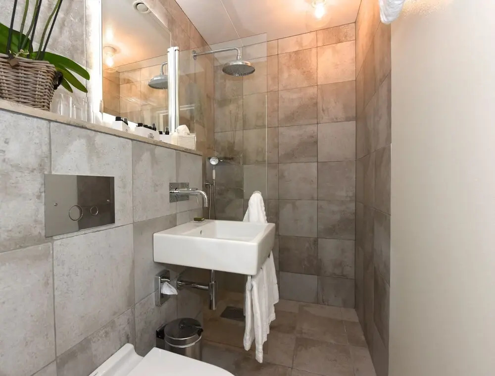 Hotel Mezzo