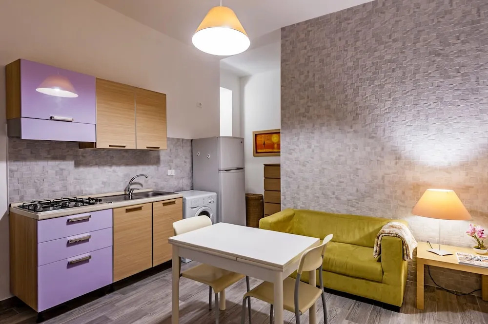 Agatocle Residence Ortigia