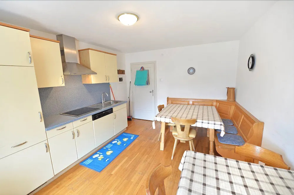Apartment 4 Holiday - Chalet Tieja