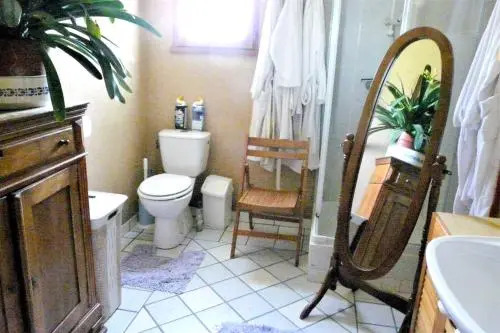 Holiday Home Lieu dit Soulaleve