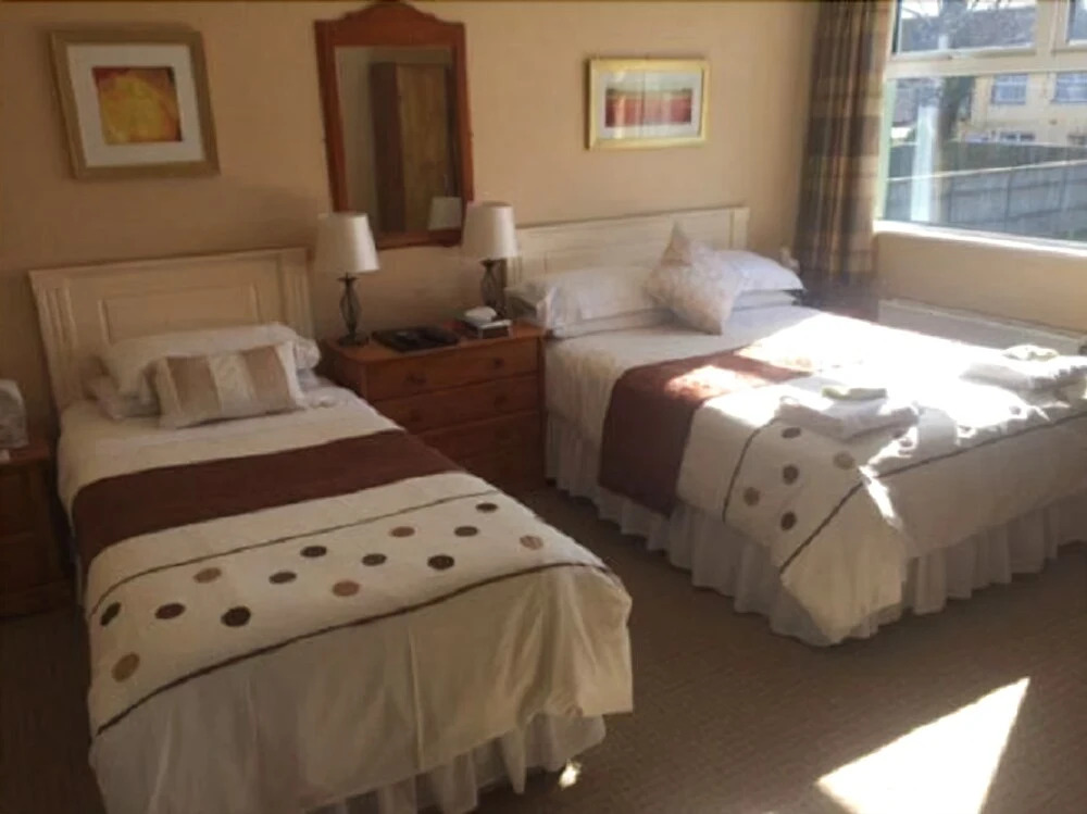 O Neills Bed and Breakfast