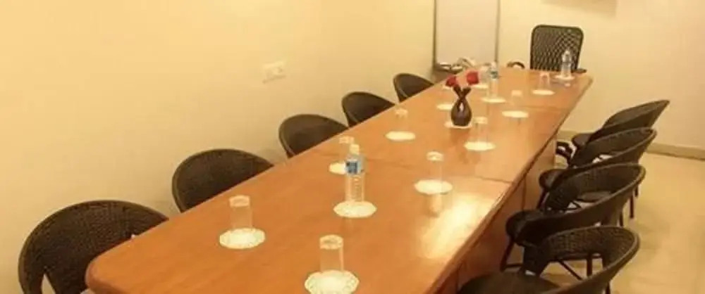Hotel Aarya International