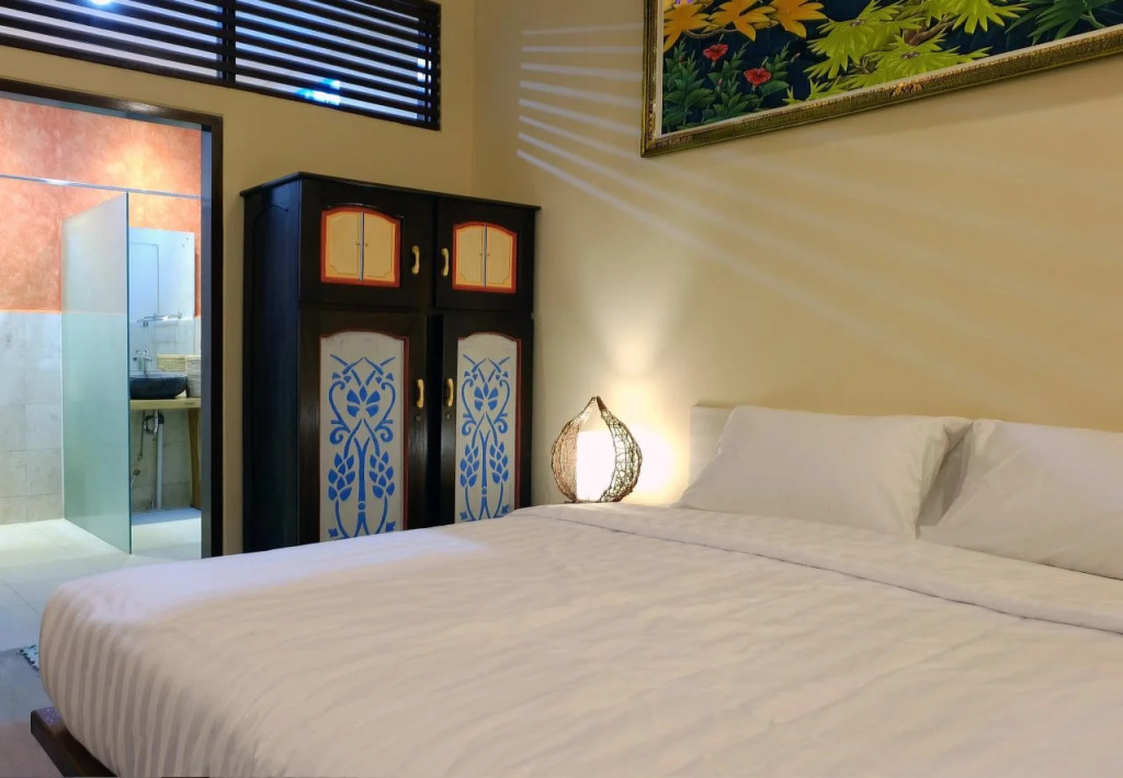 Villa Ayung Ubud