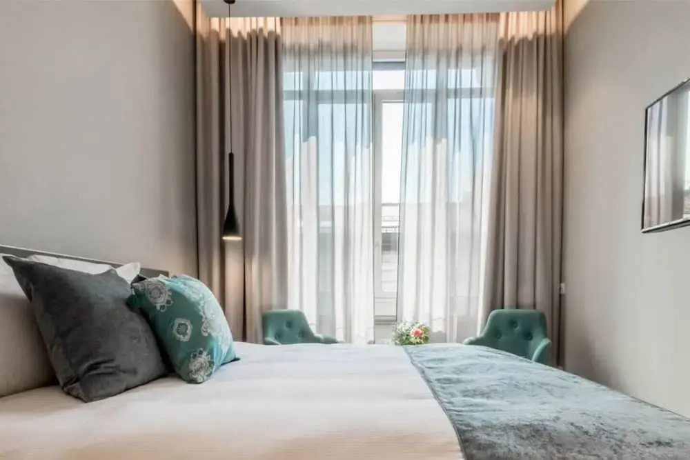 Superb Room for 4 near Duomo di Milano