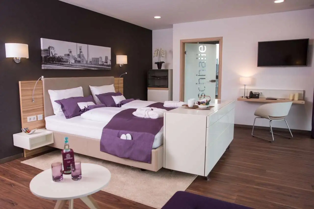Heiners Parkhotel