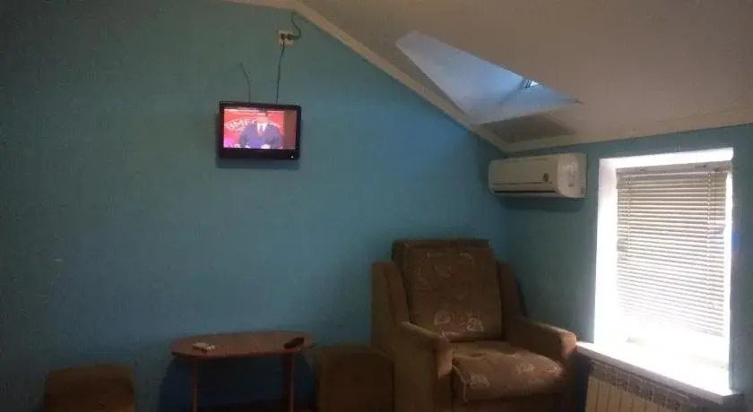 Hotel na Nezhdanovoy 13