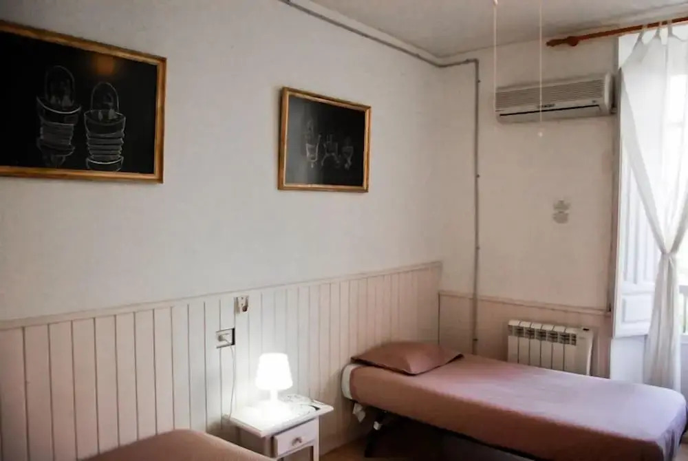 Itinere Rooms