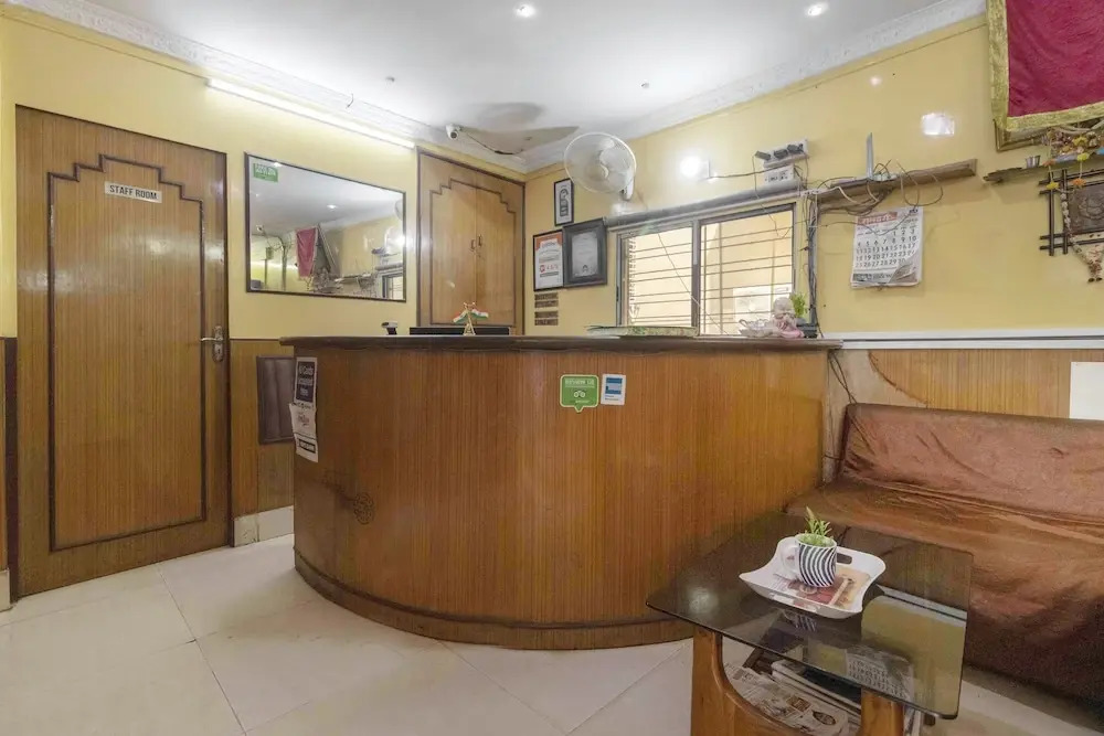 FabHotel Prime Swagatam International - Chinar Park