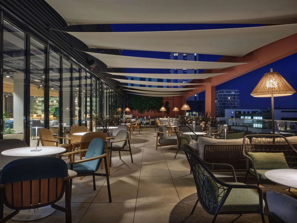 Radisson Hotel Budapest BudaPart