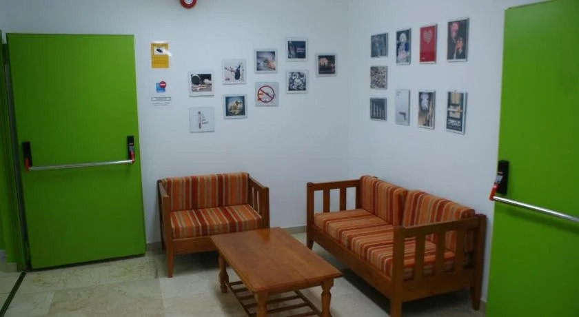 Safestay Calpe Seafront - Apartment Atlantico