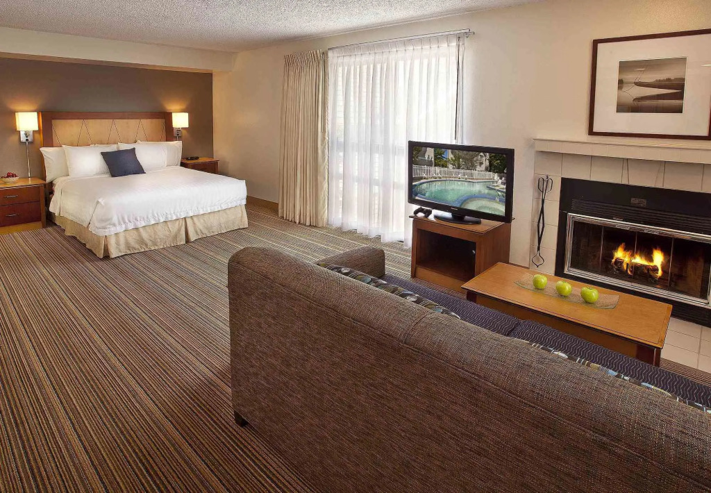 Residence Inn by Marriott Lake Oswego
