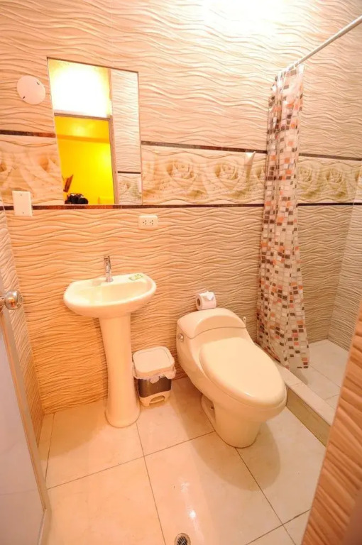 Hostal Casa Dorada Cusco