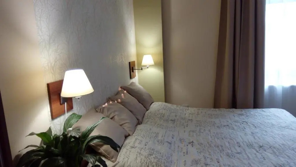 Diána Apartmanház