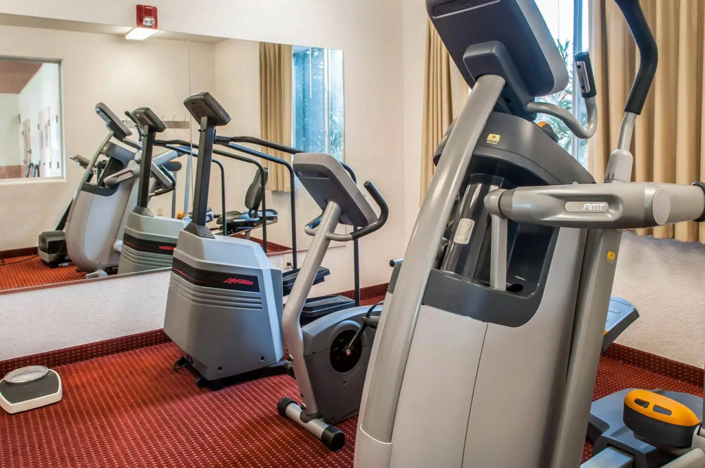 Comfort Inn & Suites I-25 near Spaceport America